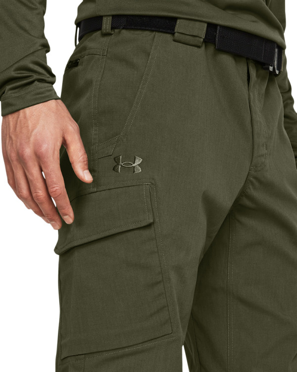 UA Tactical Elite 