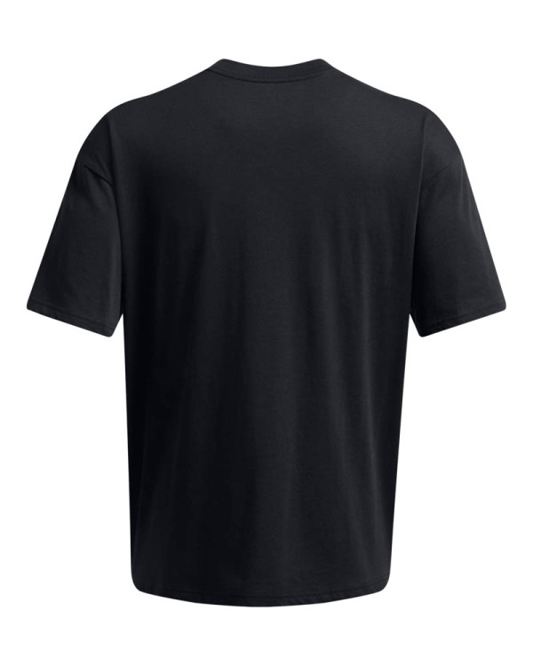 Men's UA Heavyweight Oversized SM Box Short Sleeve