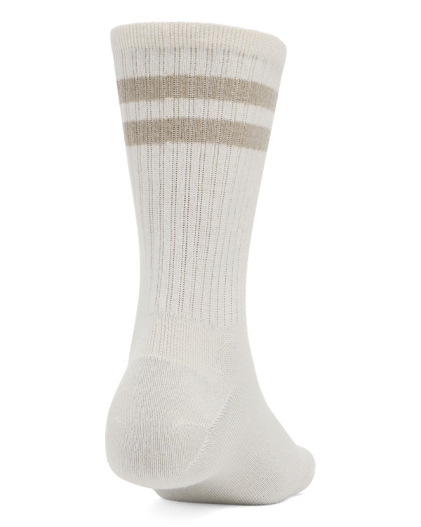 Unisex UA Essential 6-Pack Crew Socks 