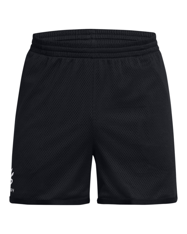 Men's Curry Splash Shorts 