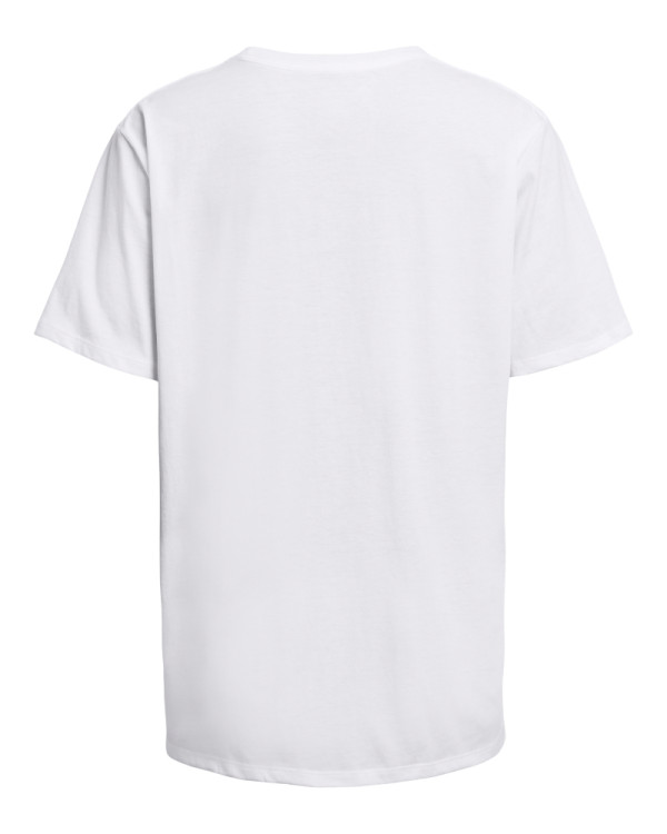 Women's UA Campus Oversize Short Sleeve