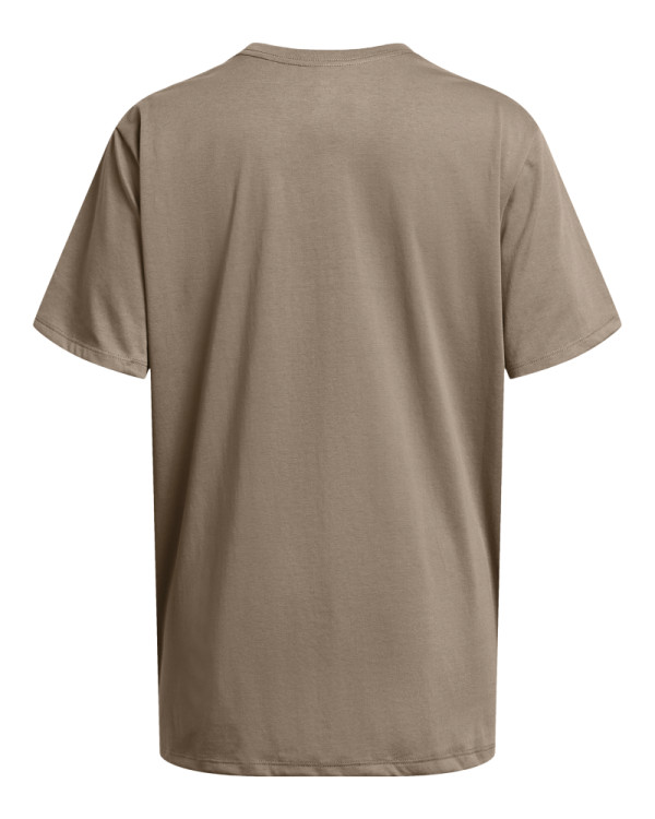 Women's UA Campus Oversize Short Sleeve 