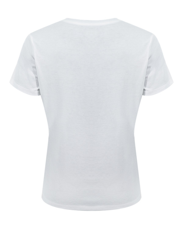 UA Simple Branded Women's Short Sleeve