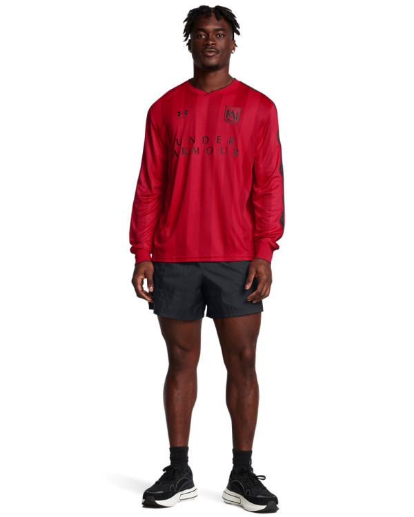 Men's UA Terrace96 Woven Shorts 