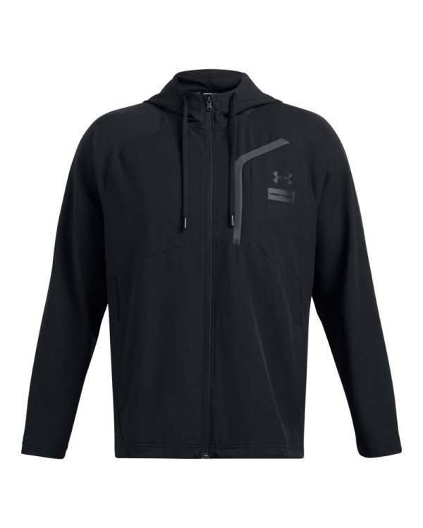 UA Sportstyle Wvn Jacket 