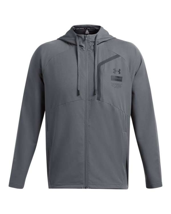UA Sportswear Wvn Jacket