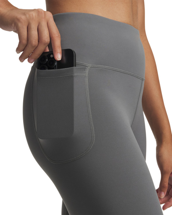 UA Motion Women's 20 cm Bike Shorts 