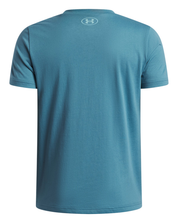 UA Boxed Sports Short Sleeve 
