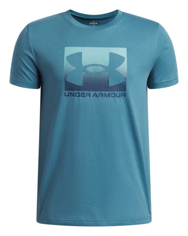 UA Boxed Sports Short Sleeve 