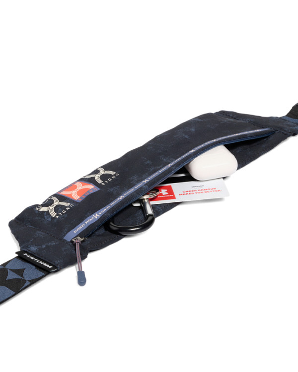 UA Velociti Run Belt 