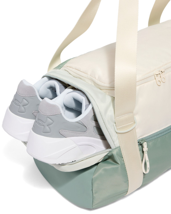 Women's UA Studio Duffle Backpack 