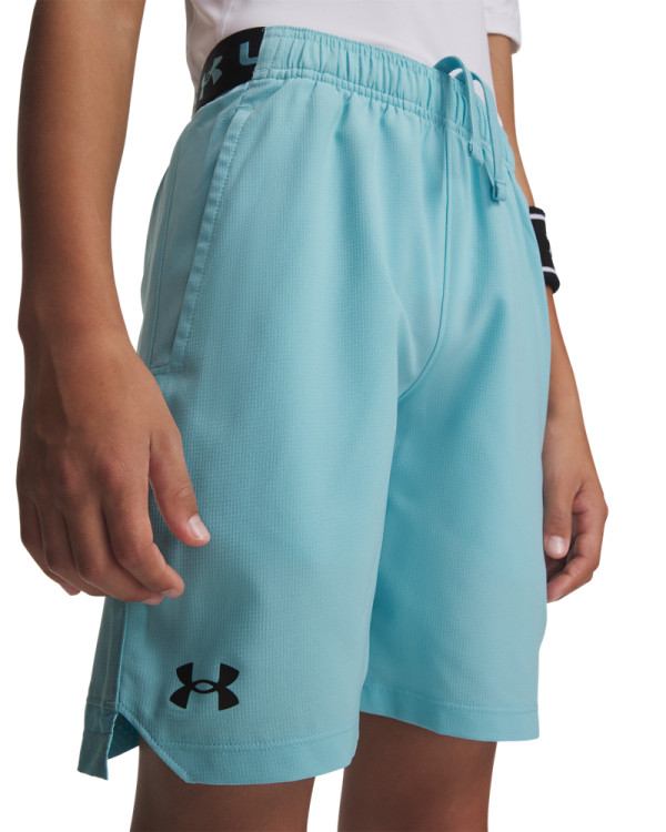 UA Vanish Boys' Shorts 