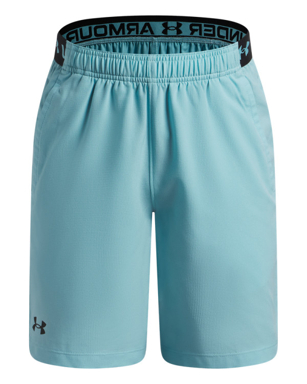 UA Vanish Boys' Shorts 