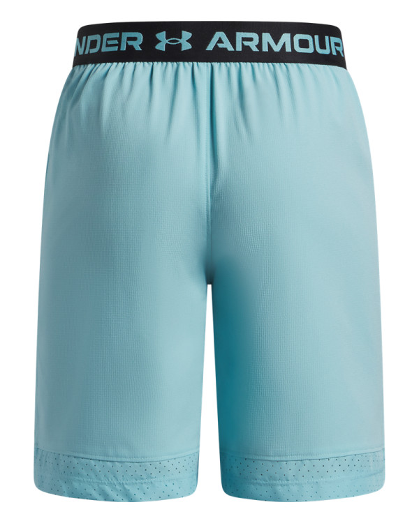 UA Vanish Boys' Shorts 