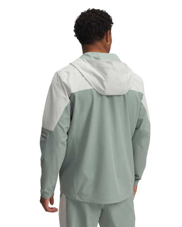 Men's UA Vanish Woven Utility Jacket 