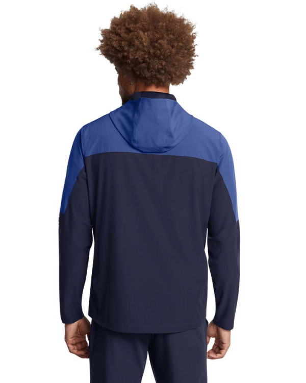 Men's UA Vanish Woven Utility Jacket 