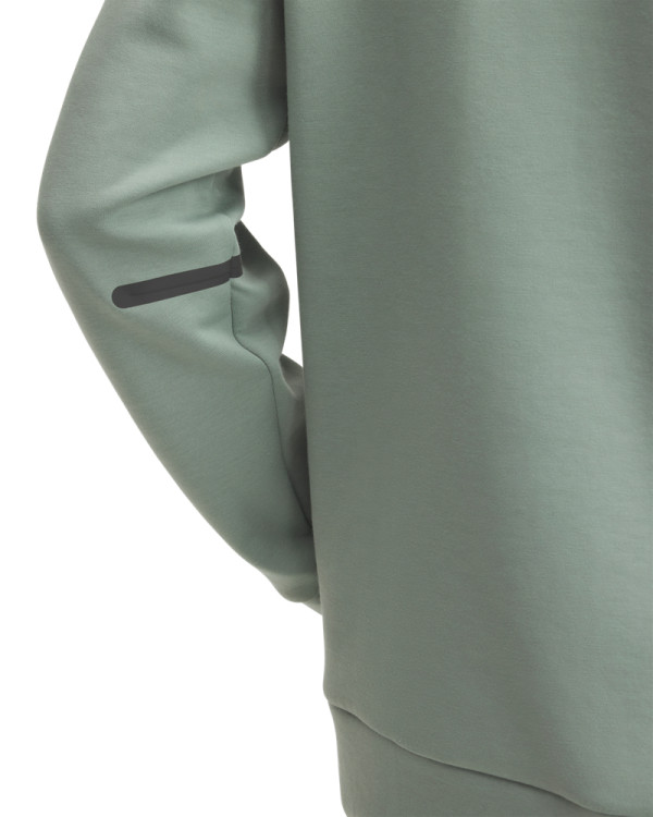 Men's UA Unstoppable Fleece Crew 