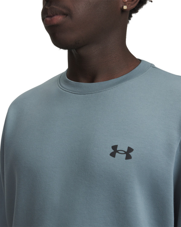 Men's UA Unstoppable Fleece Crew 