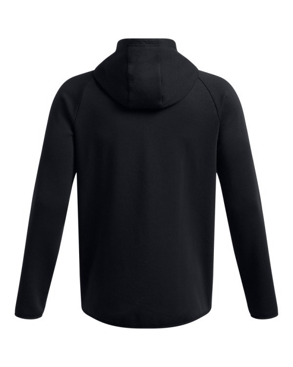 Men's UA Unstoppable Fleece Full-Zip Hoodie 