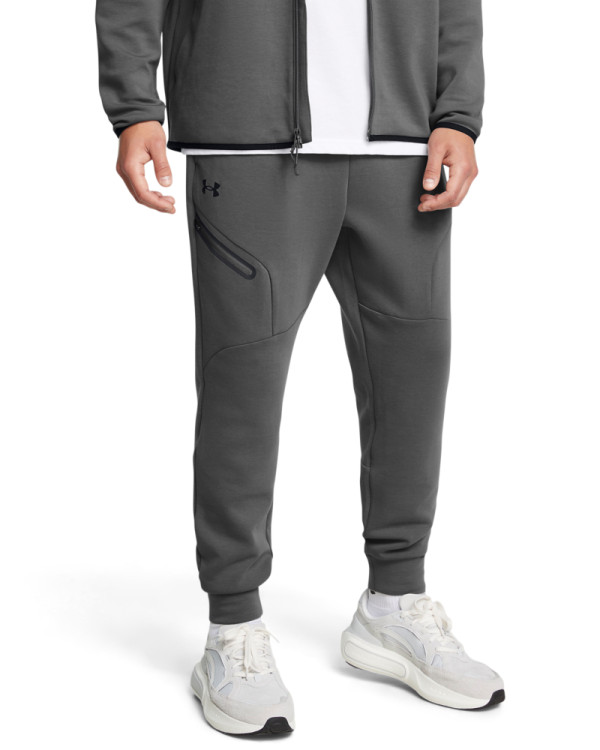 Men's UA Unstoppable Fleece Joggers