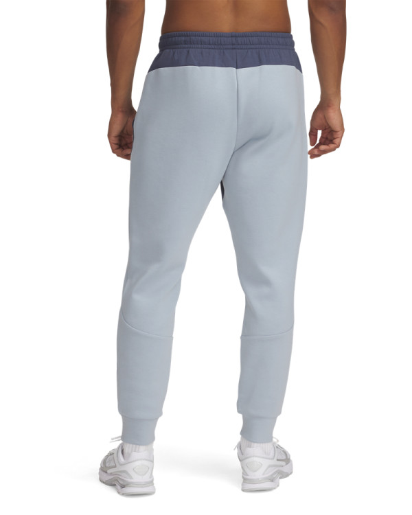 Men's UA Unstoppable Fleece Joggers 