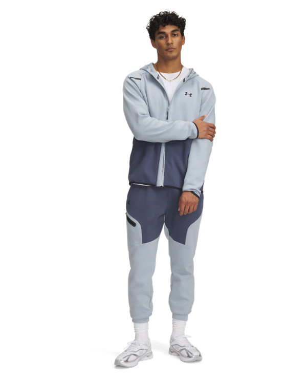 Men's UA Unstoppable Fleece Joggers 