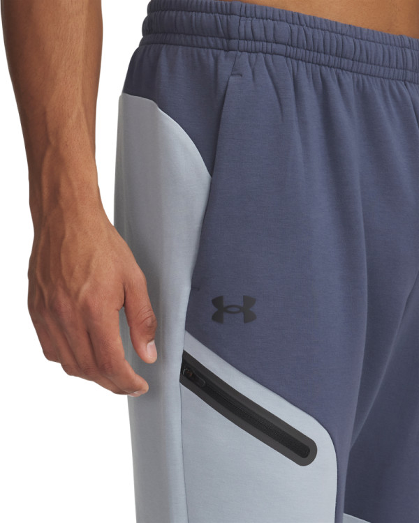 Men's UA Unstoppable Fleece Joggers 