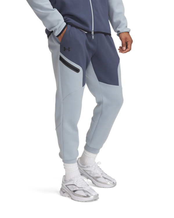 Men's UA Unstoppable Fleece Joggers 