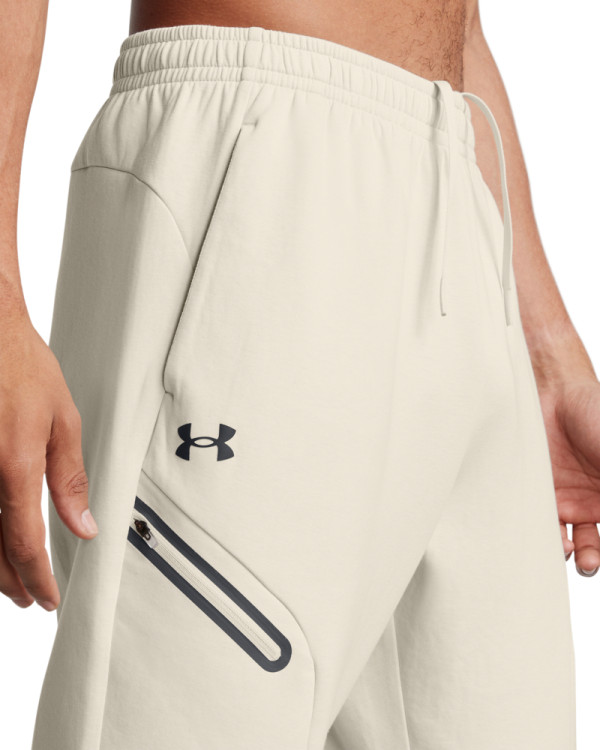 Men's UA Unstoppable Fleece Joggers