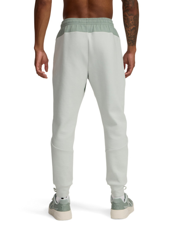 Men's UA Unstoppable Fleece Joggers 