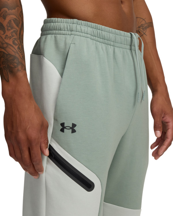 Men's UA Unstoppable Fleece Joggers 