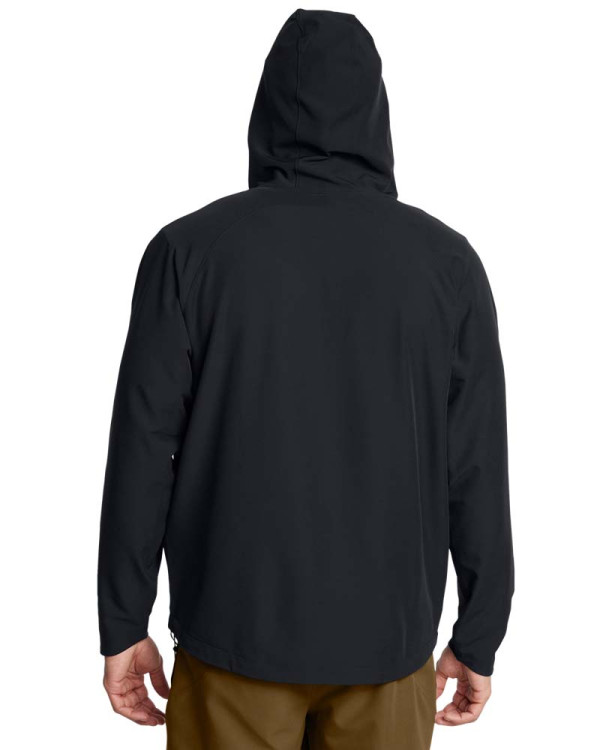 Men's UA Unstoppable Left Chest Jacket