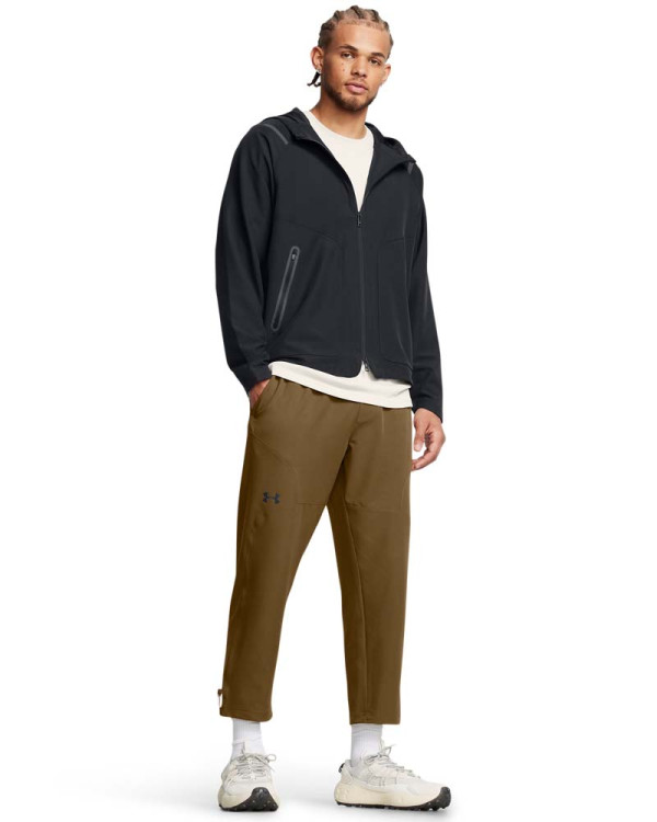 Men's UA Unstoppable Left Chest Jacket