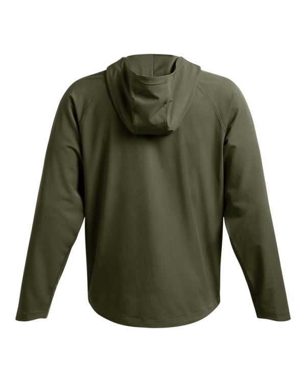 Men's UA Unstoppable Left Chest Jacket 