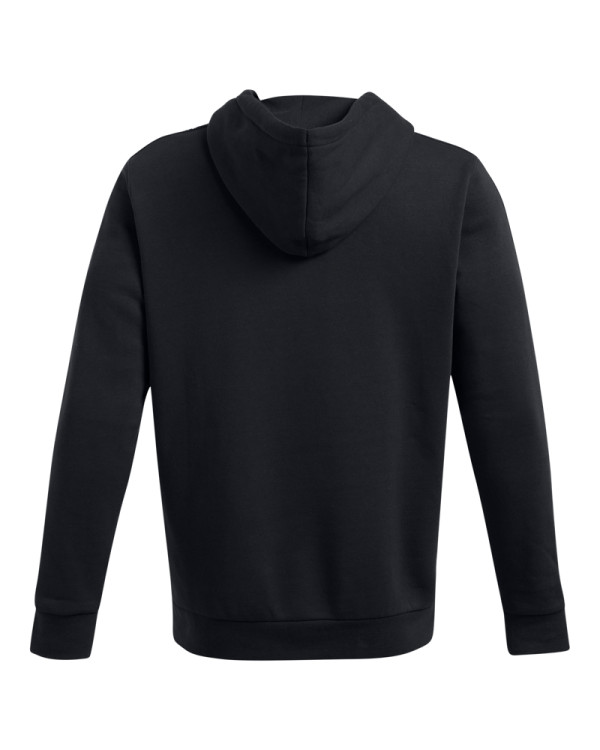 Men's UA Icon Fleece Taping Hoodie 
