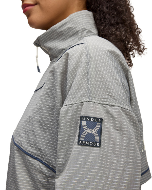 Women's UA Run 96 Jacket 