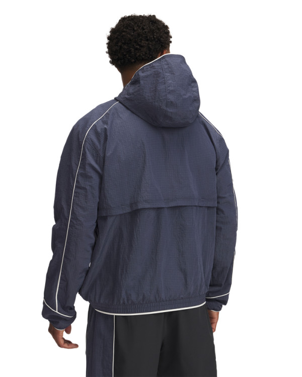 Men's UA Run 96 Jacket 