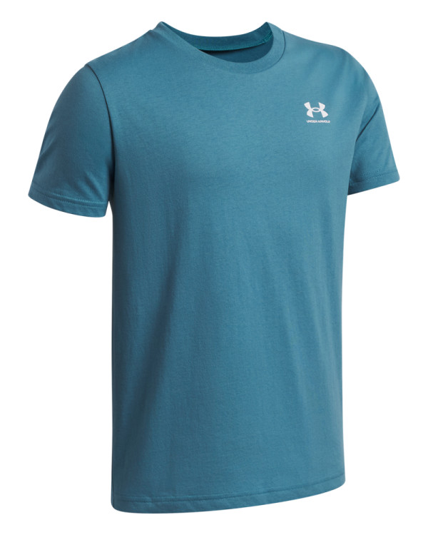 UA B SPORTSTYLE LC SS 