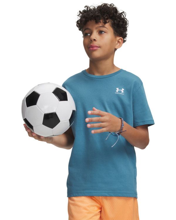 UA B SPORTSTYLE LC SS 