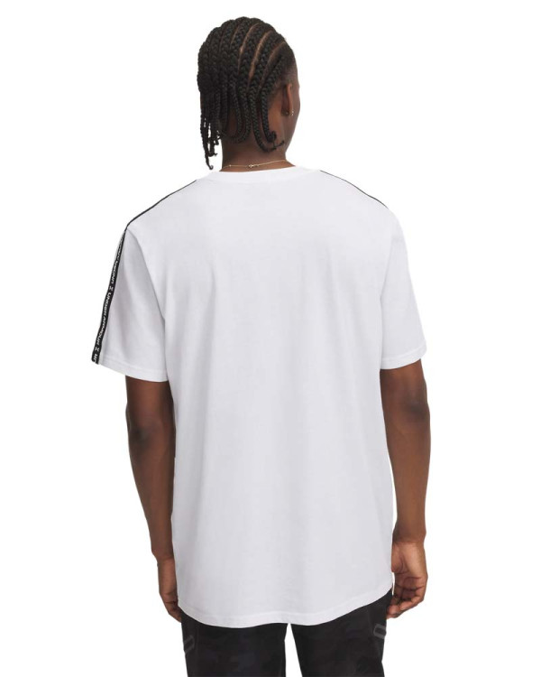 Men's UA Icon Heavyweight Taping T-Shirt 