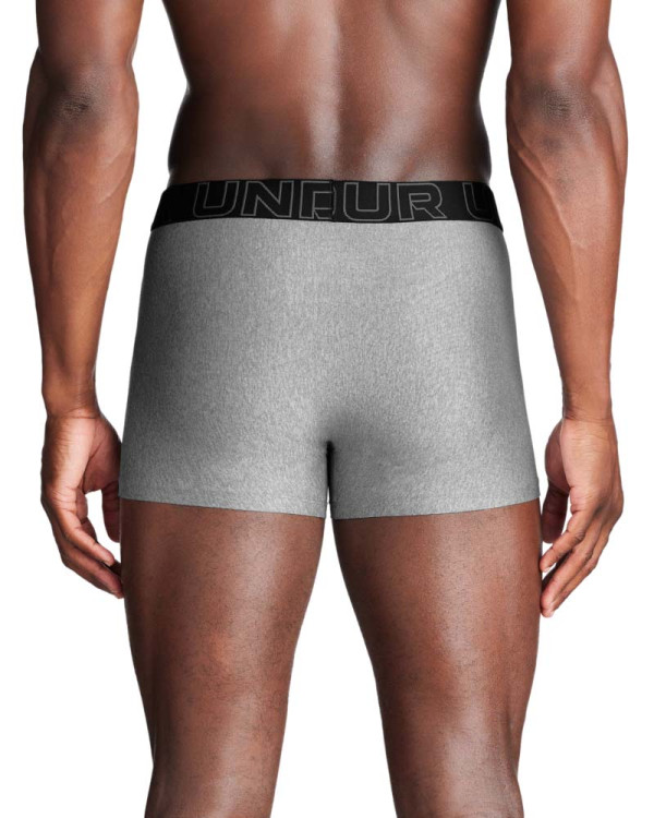 Men's UA Performance Tech™ 3