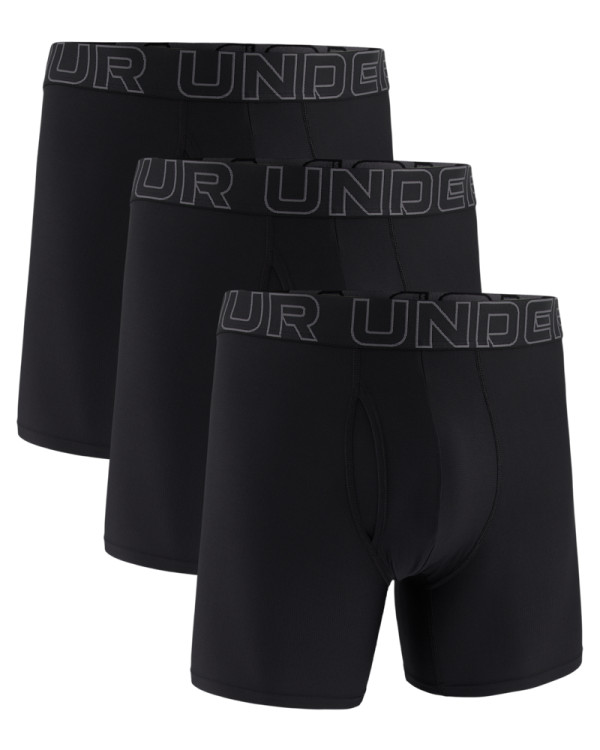 M UA Perf Tech Mesh 6In 