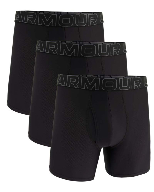 Men's UA Performance Tech™ 6