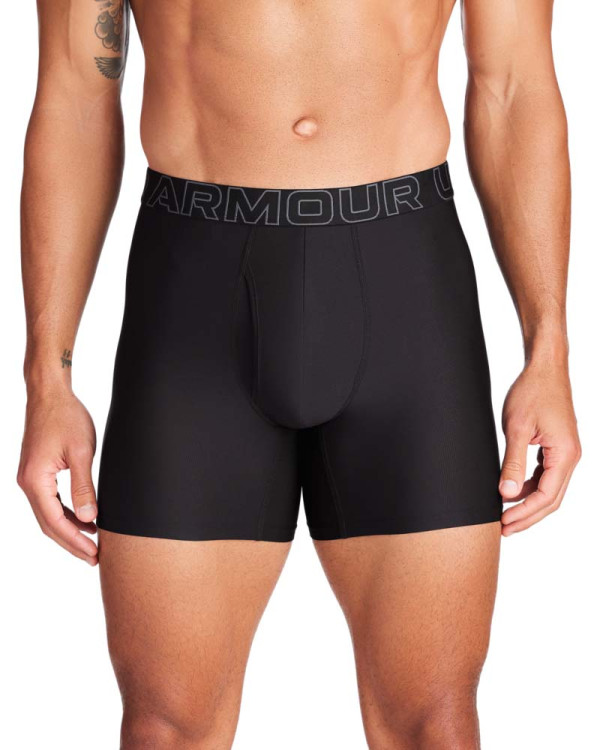 Men's UA Performance Tech™ 6