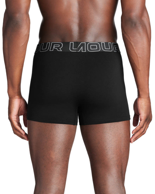 Men's UA Performance Cotton 3