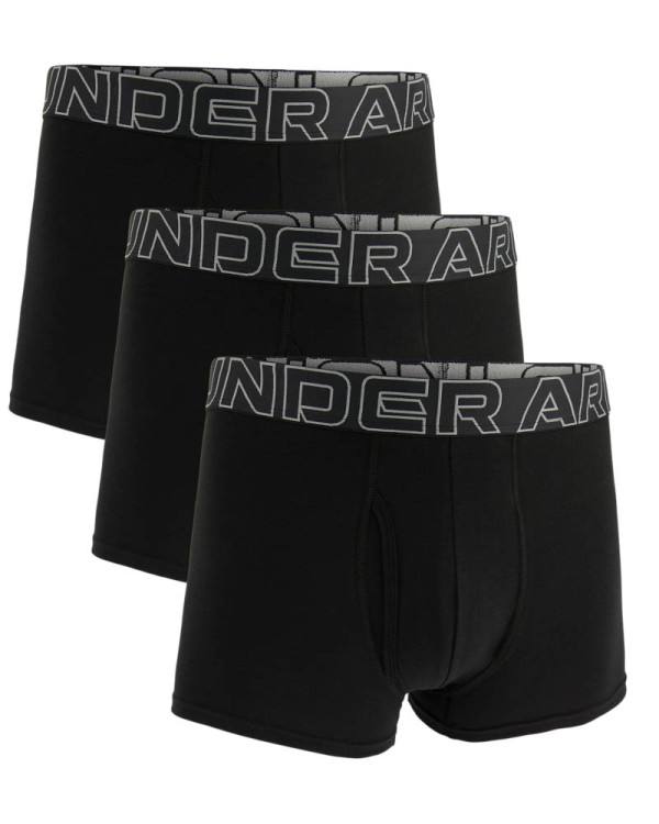 Men's UA Performance Cotton 3