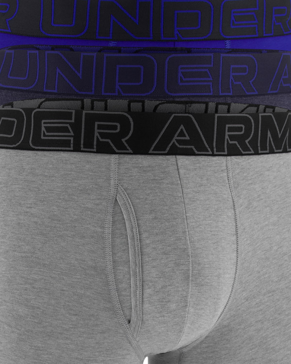 Men's UA Performance Cotton 3