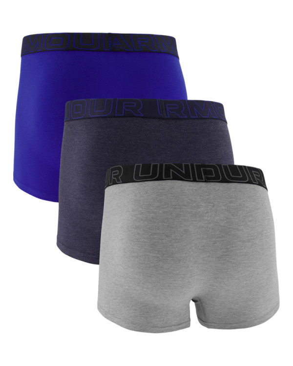 Men's UA Performance Cotton 3