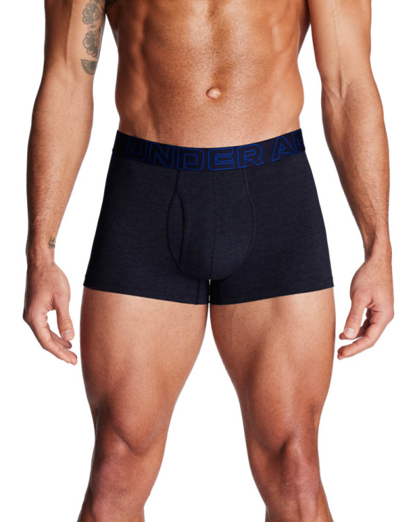 Men's UA Performance Cotton 3