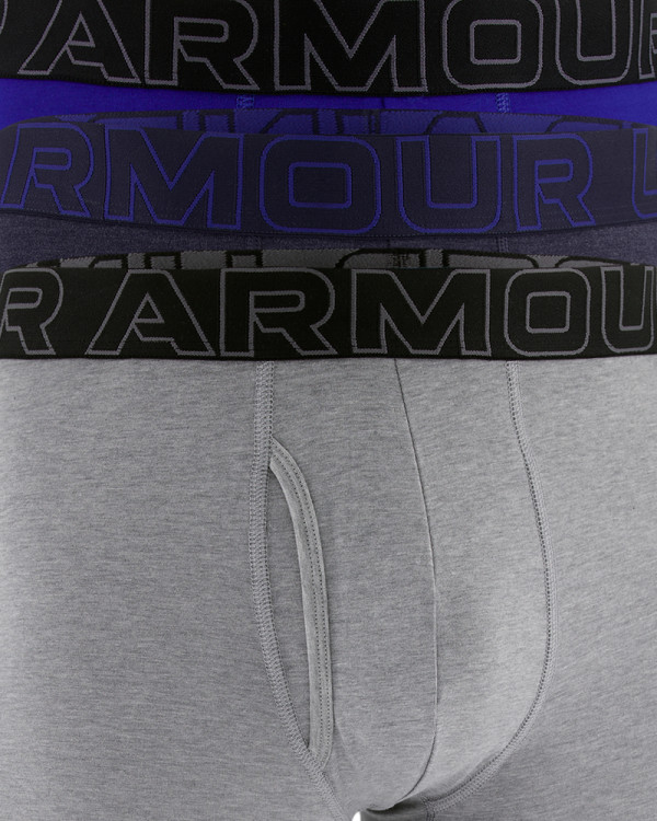 M UA Perf Cotton 6In 